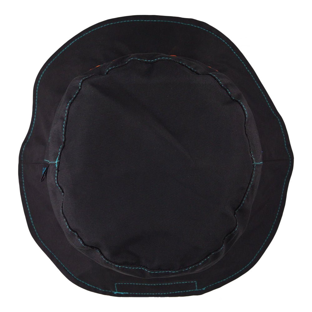 Solshine Reverie Reversible Bucket Hat - Shop Avnu