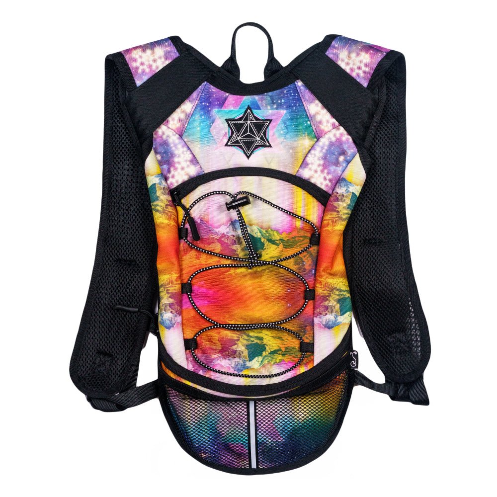 LSD Nebula Small Hydration Pack - Shop Avnu