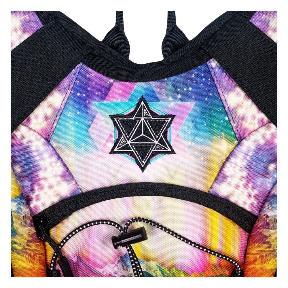 LSD Nebula Small Hydration Pack - Shop Avnu
