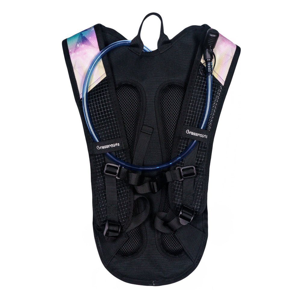 LSD Nebula Small Hydration Pack - Shop Avnu