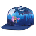 No Deals Baby Yoda Midnight Fitted Hat - Shop Avnu