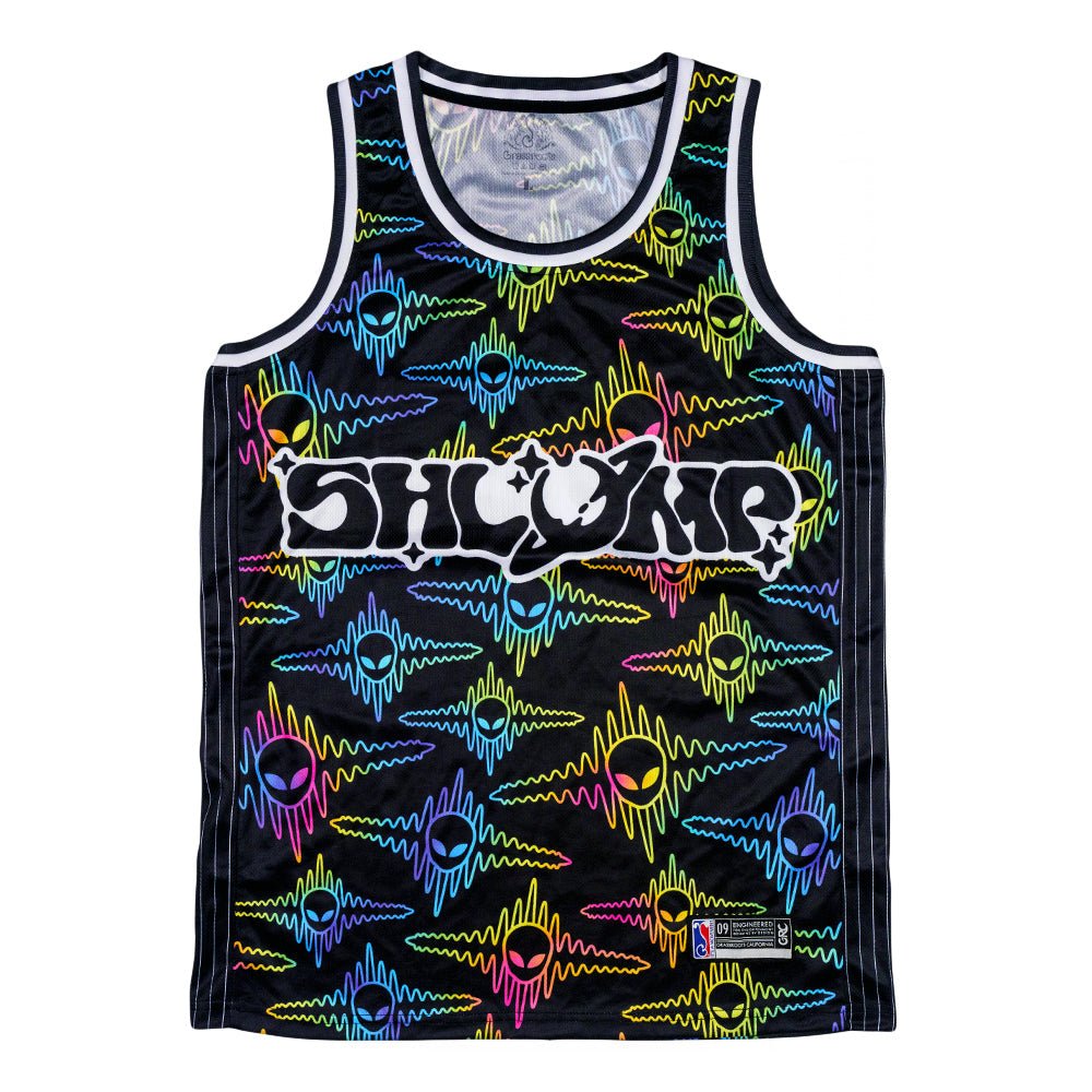 Shlump Black Jersey - Shop Avnu