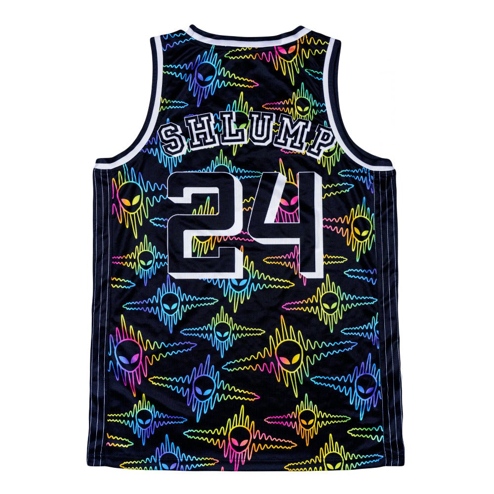 Shlump Black Jersey - Shop Avnu