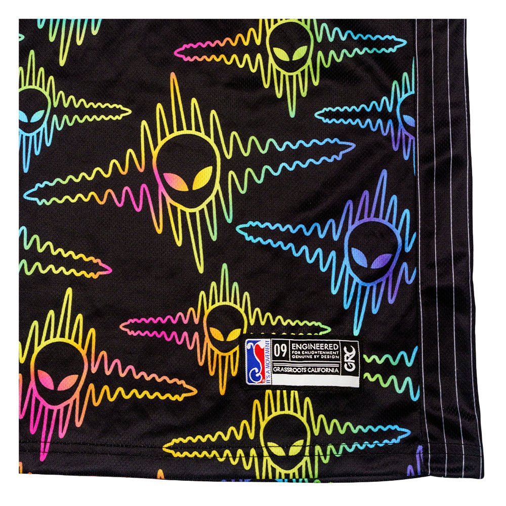 Shlump Black Jersey - Shop Avnu