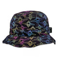 Shlump Reversible Bucket Hat - Shop Avnu