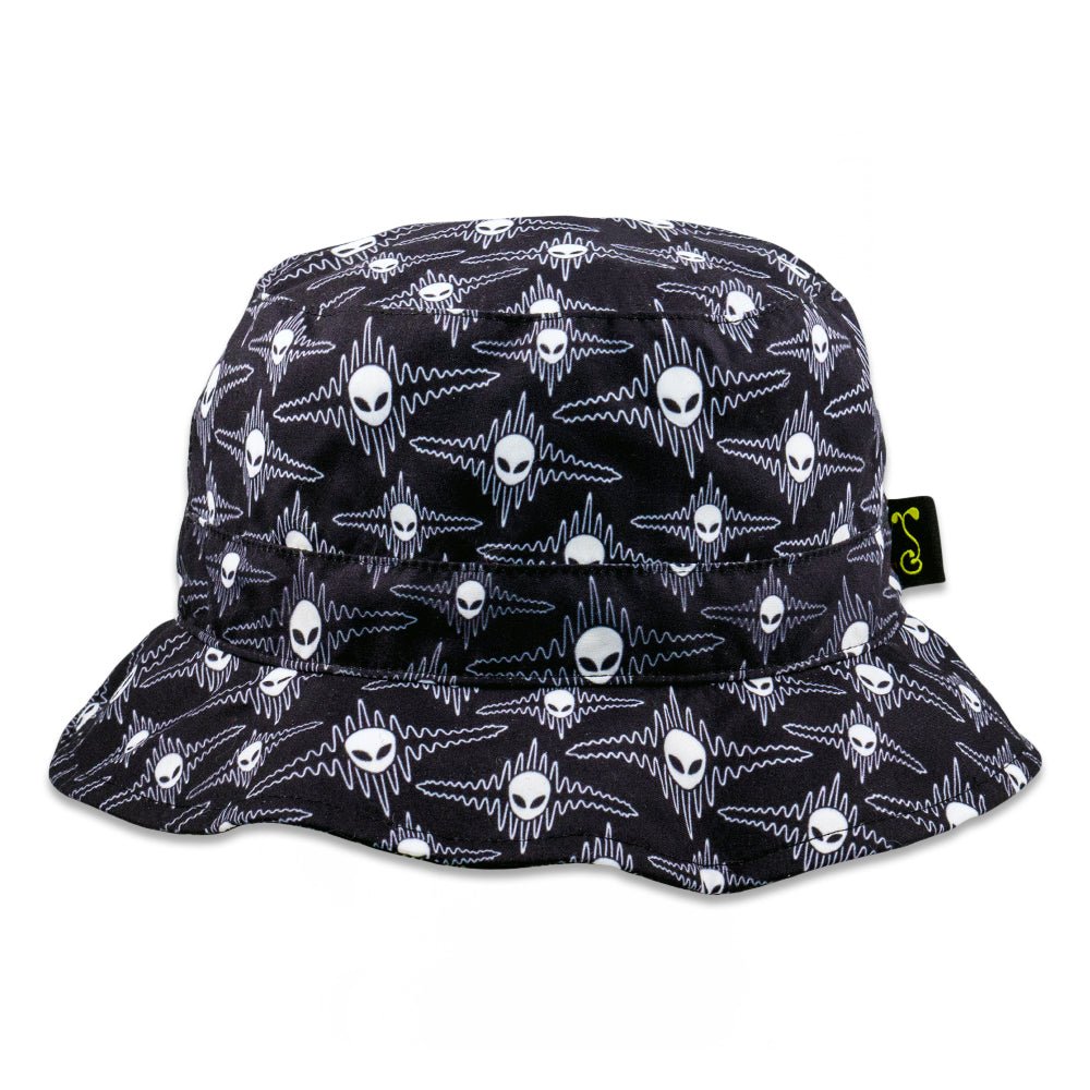 Shlump Reversible Bucket Hat - Shop Avnu