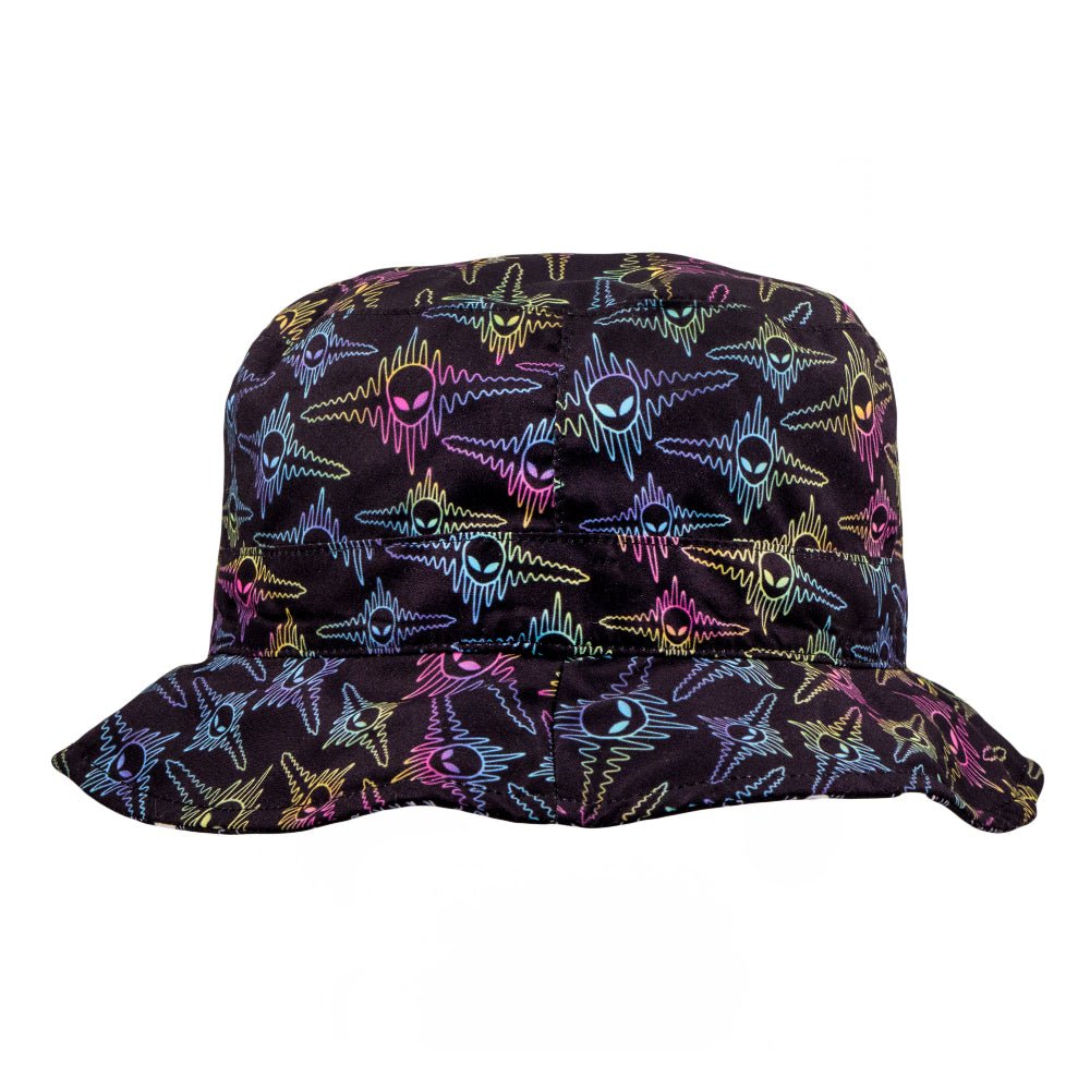 Shlump Reversible Bucket Hat - Shop Avnu