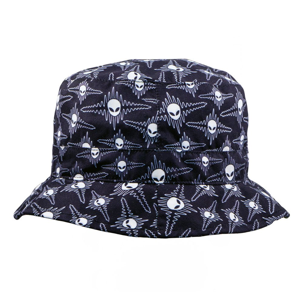 Shlump Reversible Bucket Hat - Shop Avnu