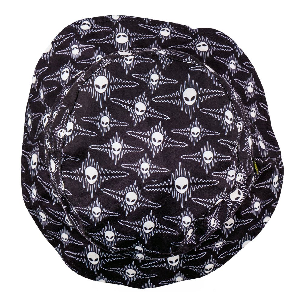 Shlump Reversible Bucket Hat - Shop Avnu
