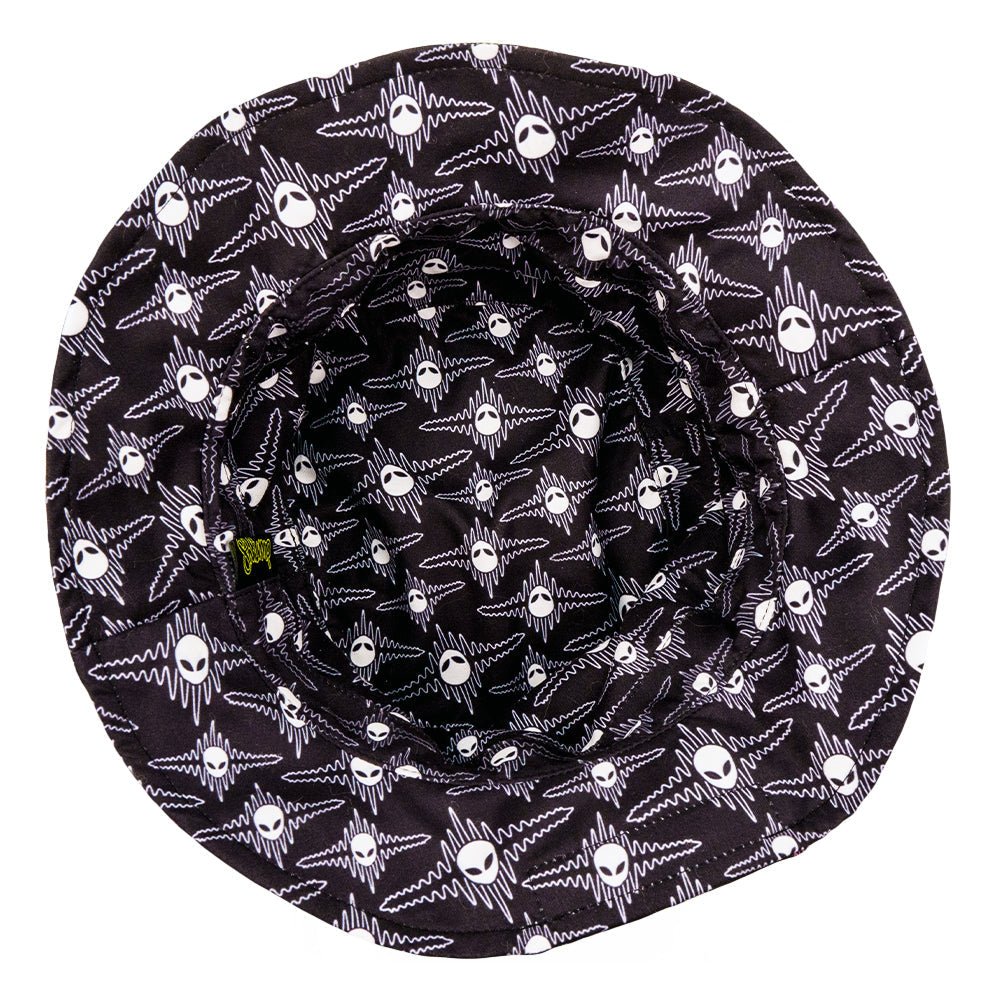 Shlump Reversible Bucket Hat - Shop Avnu