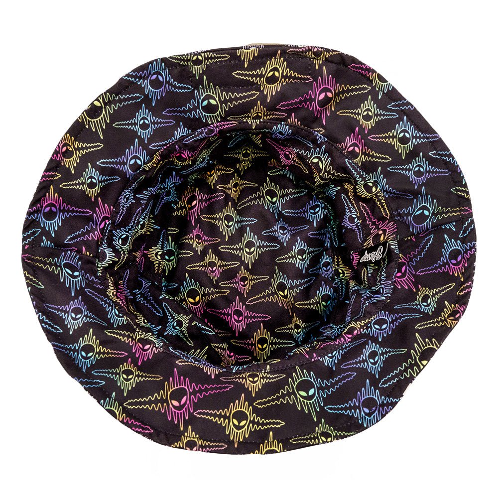 Shlump Reversible Bucket Hat - Shop Avnu