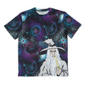 Toking Wizard Galaxy T Shirt - Shop Avnu