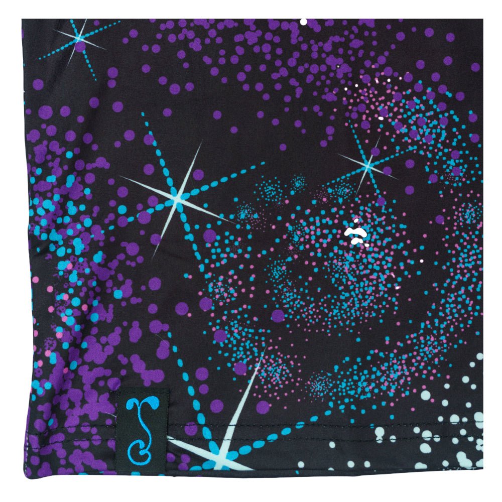 Toking Wizard Galaxy T Shirt - Shop Avnu