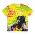Peter Tosh Sitting T Shirt - Shop Avnu