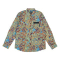 Glassroots 2024 Long Sleeve Button Up Shirt - Shop Avnu