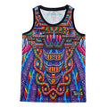 Chris Dyer Freesponsable Rainbow Basketball Jersey - Shop Avnu
