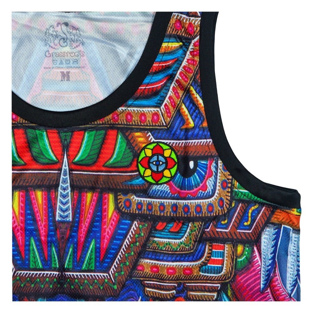 Chris Dyer Freesponsable Rainbow Basketball Jersey - Shop Avnu