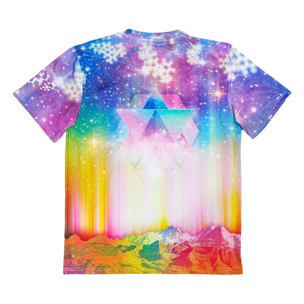 LSD Nebula T Shirt - Shop Avnu