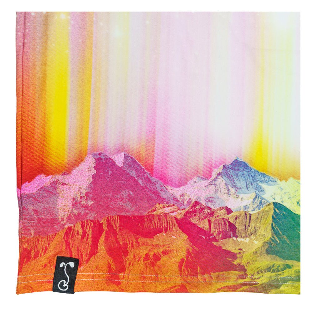 LSD Nebula T Shirt - Shop Avnu