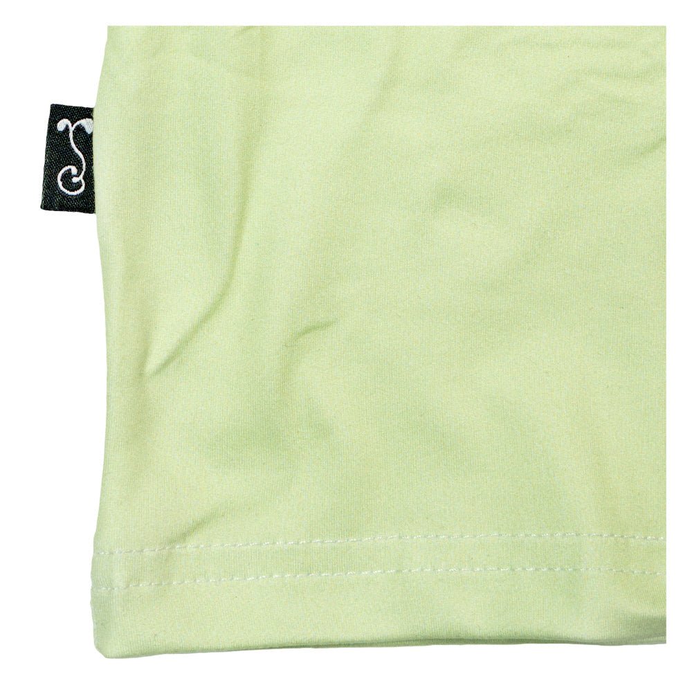 The Orchestrator Green T Shirt - Shop Avnu