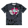 15th Anniversary Black T Shirt - Shop Avnu