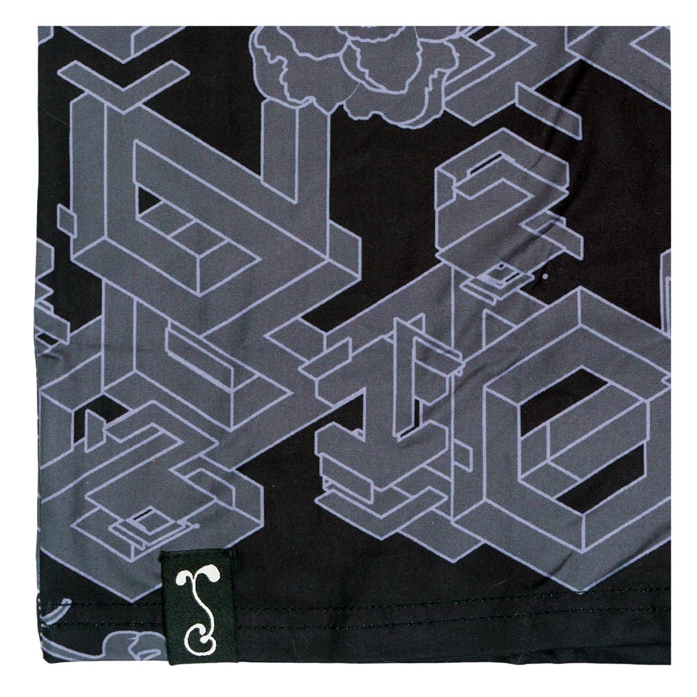 15th Anniversary Black T Shirt - Shop Avnu