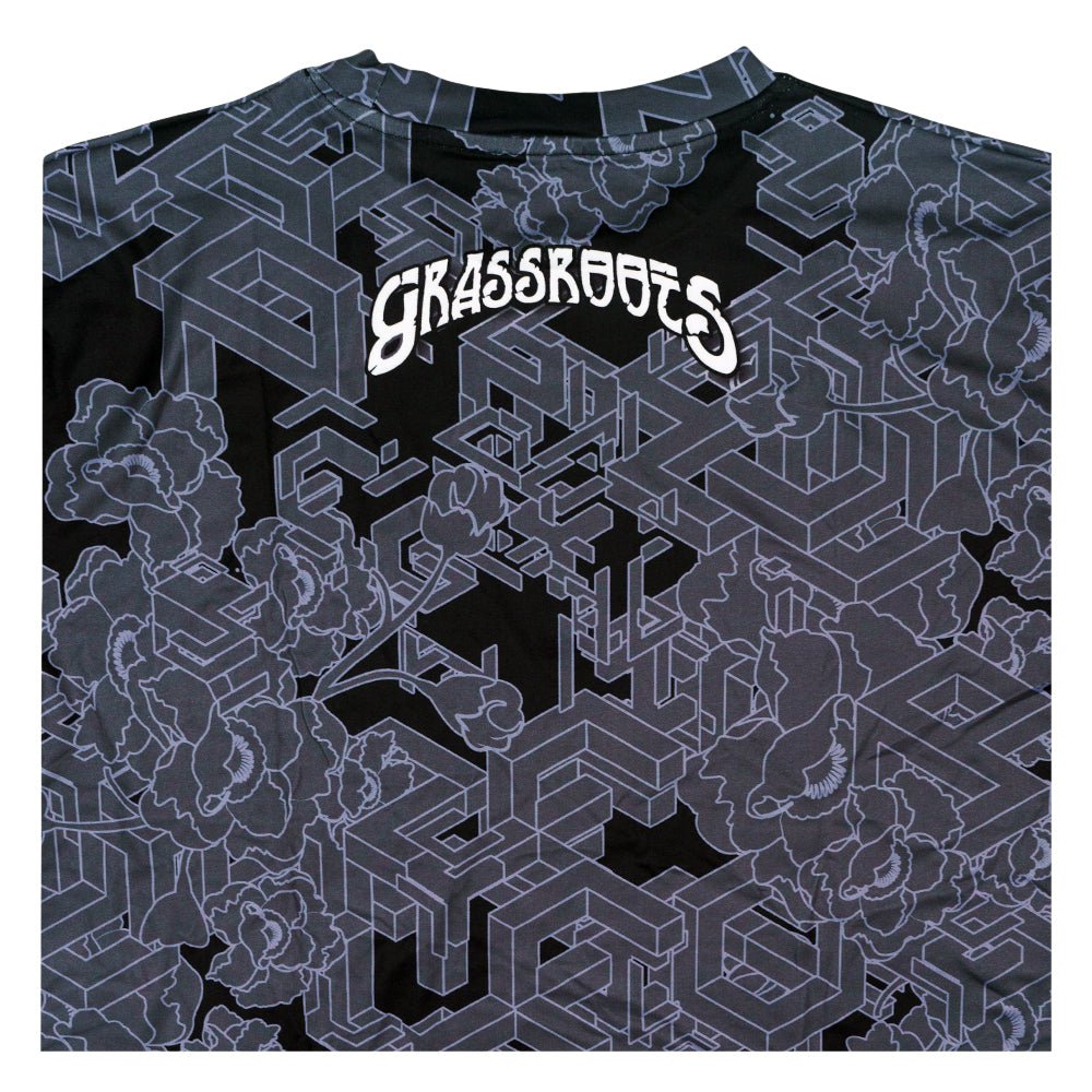 15th Anniversary Black T Shirt - Shop Avnu