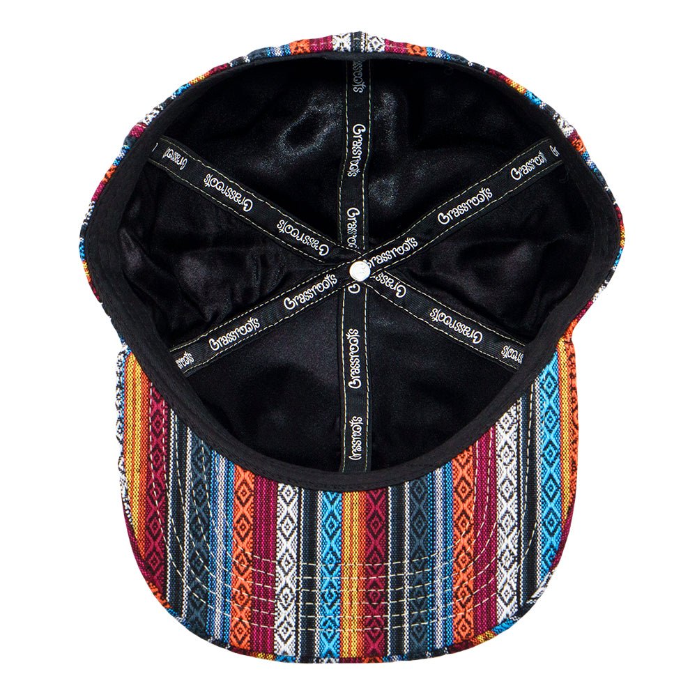 Removable Bear Taos Fitted Hat - Shop Avnu