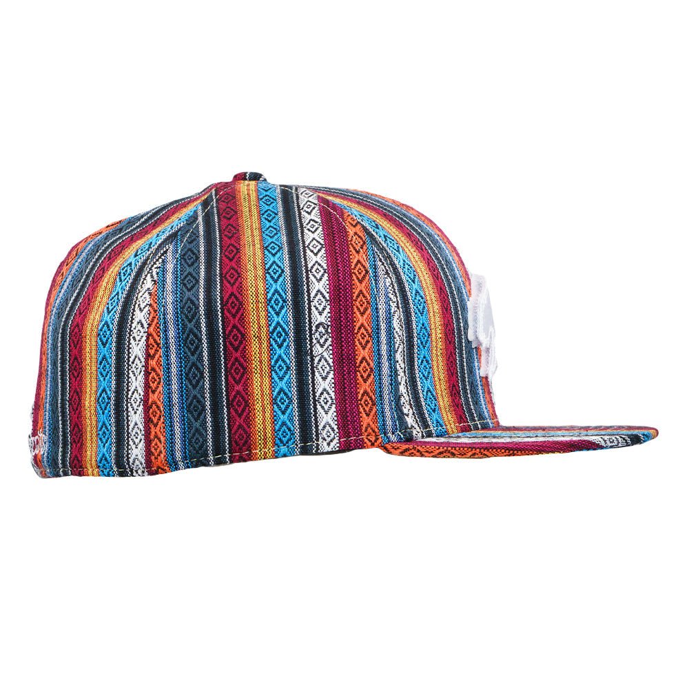 Removable Bear Taos Fitted Hat - Shop Avnu