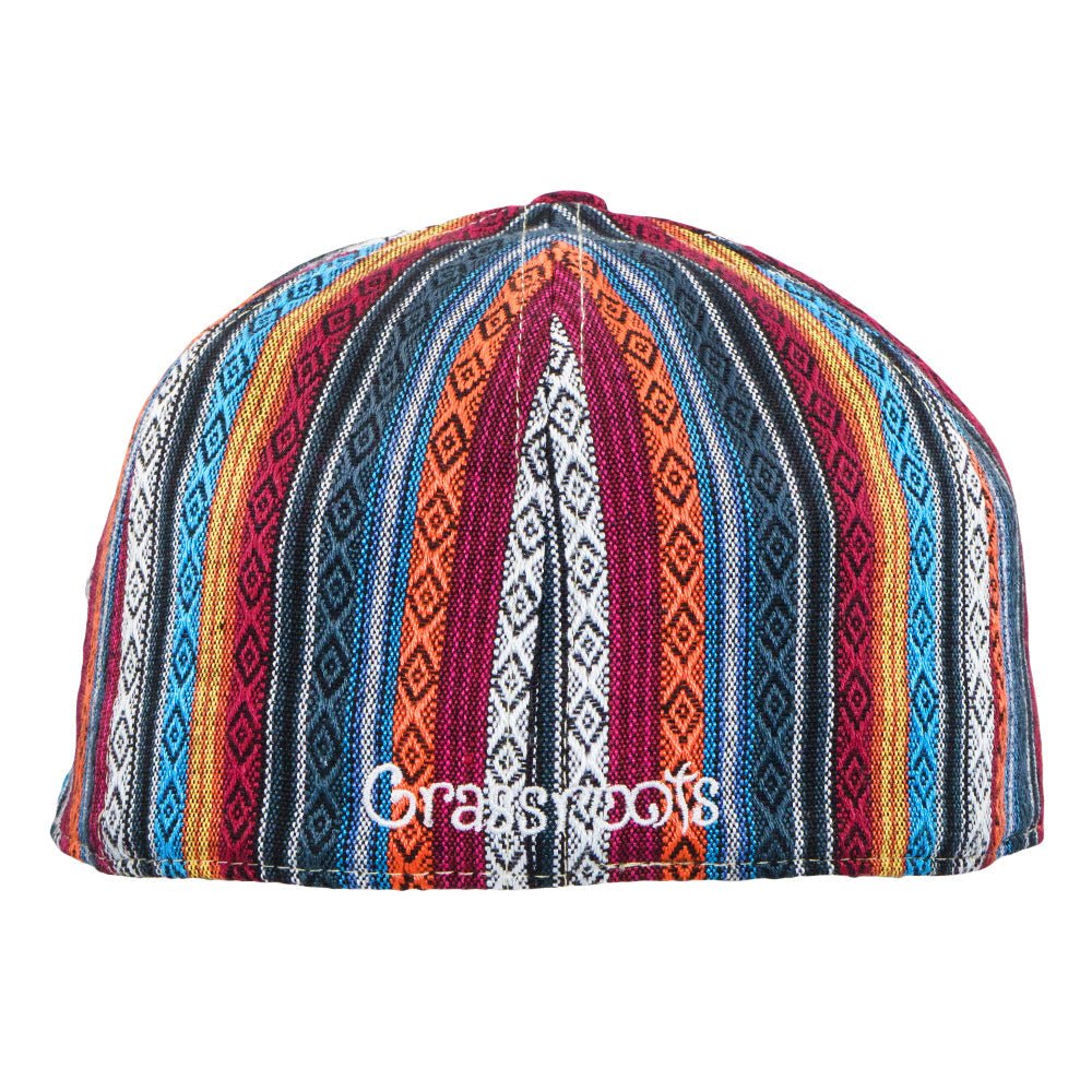 Removable Bear Taos Fitted Hat - Shop Avnu