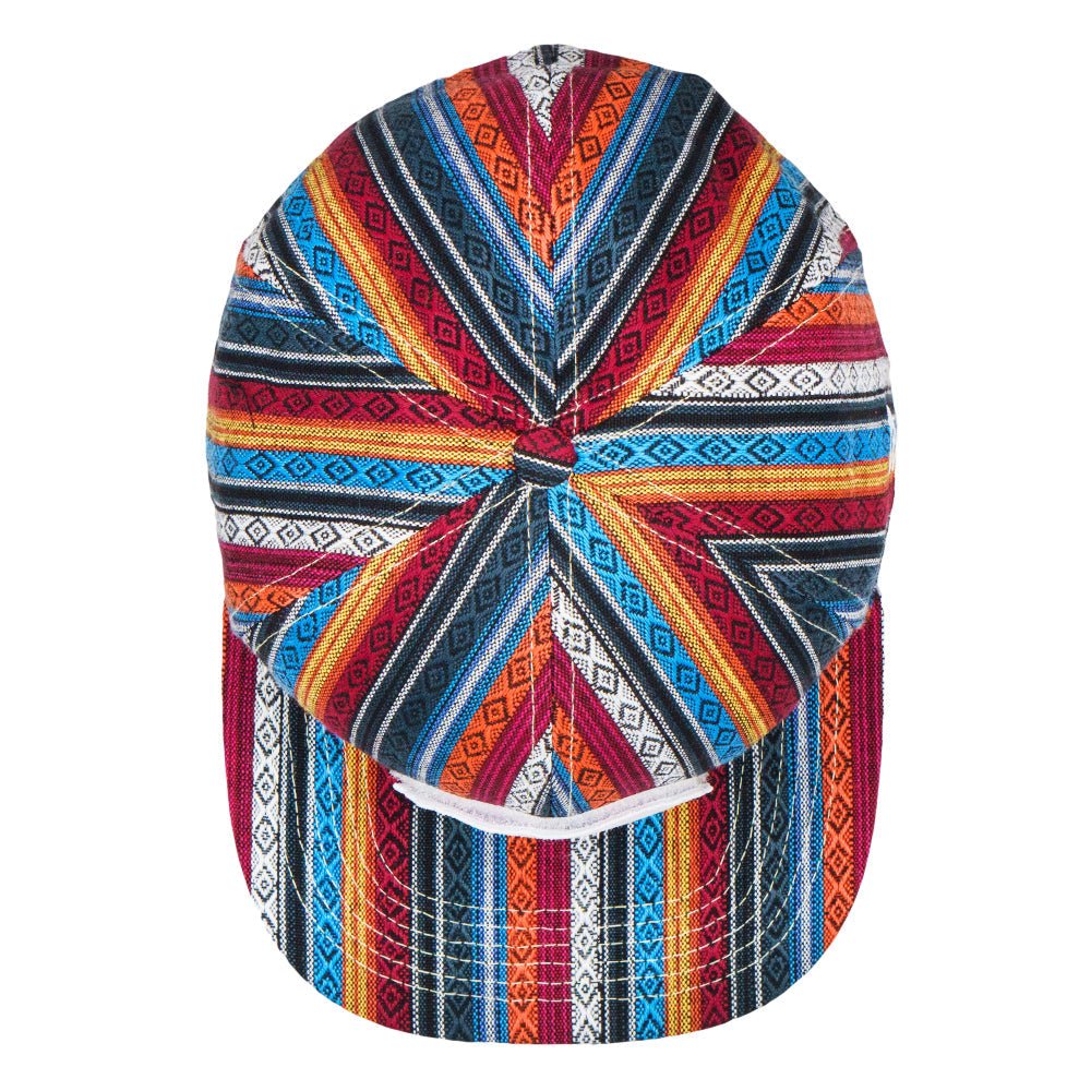 Removable Bear Taos Fitted Hat - Shop Avnu