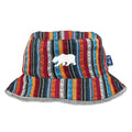 Bear Collection Taos Reversible Bucket Hat - Shop Avnu