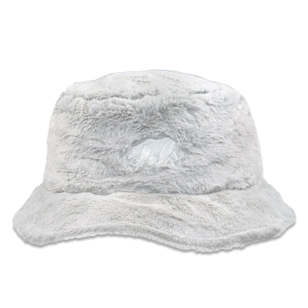 Bear Collection Taos Reversible Bucket Hat - Shop Avnu
