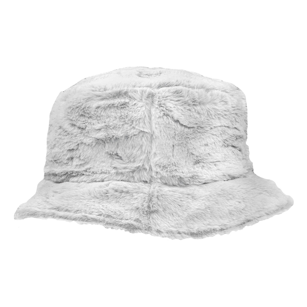 Bear Collection Taos Reversible Bucket Hat - Shop Avnu