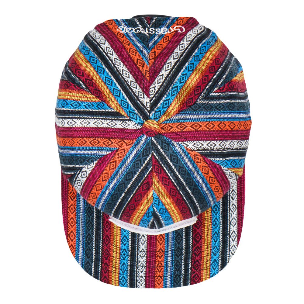 Removable Bear Taos Snapback Hat - Shop Avnu
