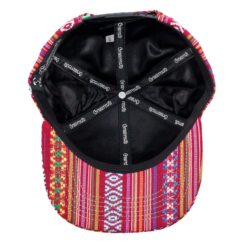 Removable Bear Phoenix Snapback Hat - Shop Avnu