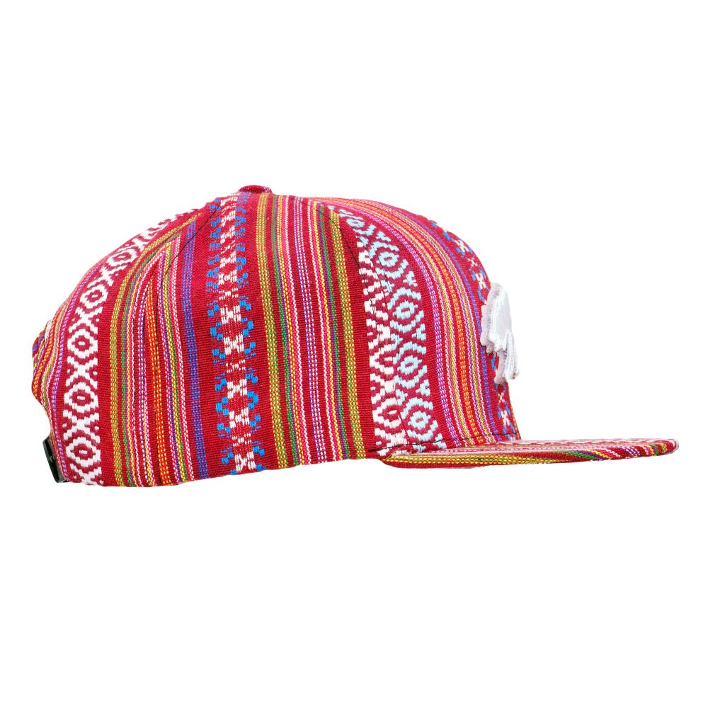 Removable Bear Phoenix Snapback Hat - Shop Avnu