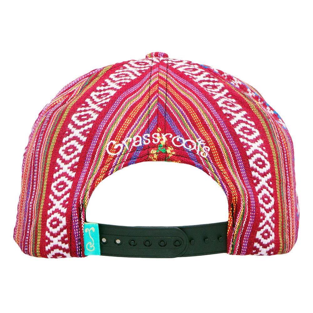 Removable Bear Phoenix Snapback Hat - Shop Avnu