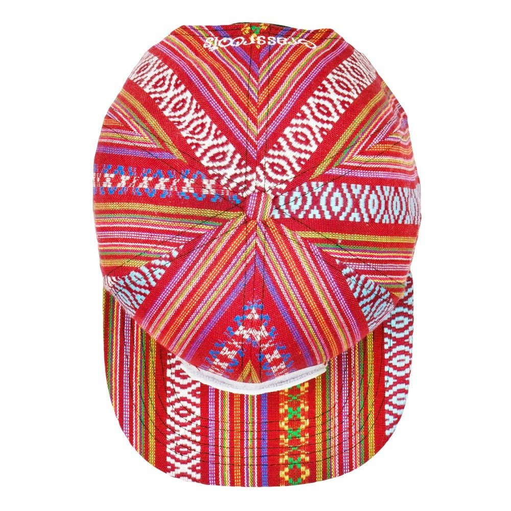 Removable Bear Phoenix Snapback Hat - Shop Avnu