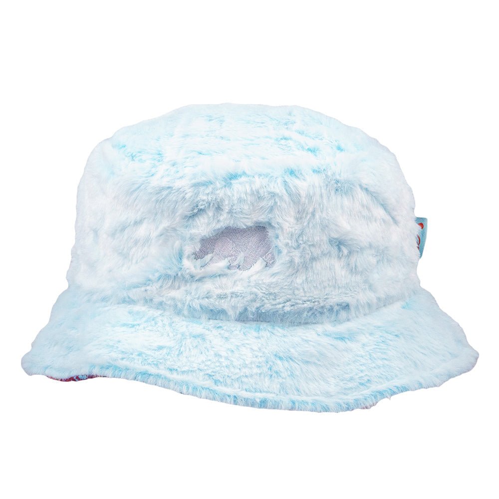 Bear Collection Phoenix Reversible Bucket Hat - Shop Avnu