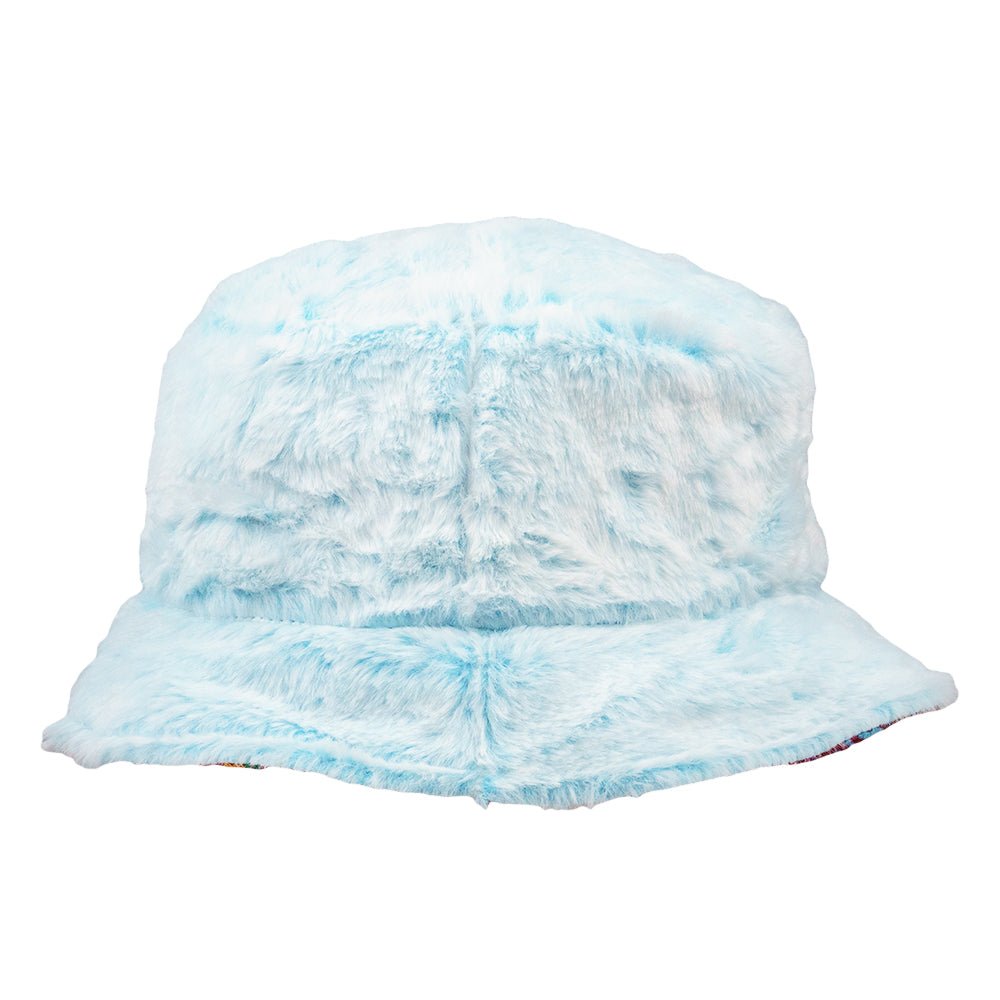 Bear Collection Phoenix Reversible Bucket Hat - Shop Avnu