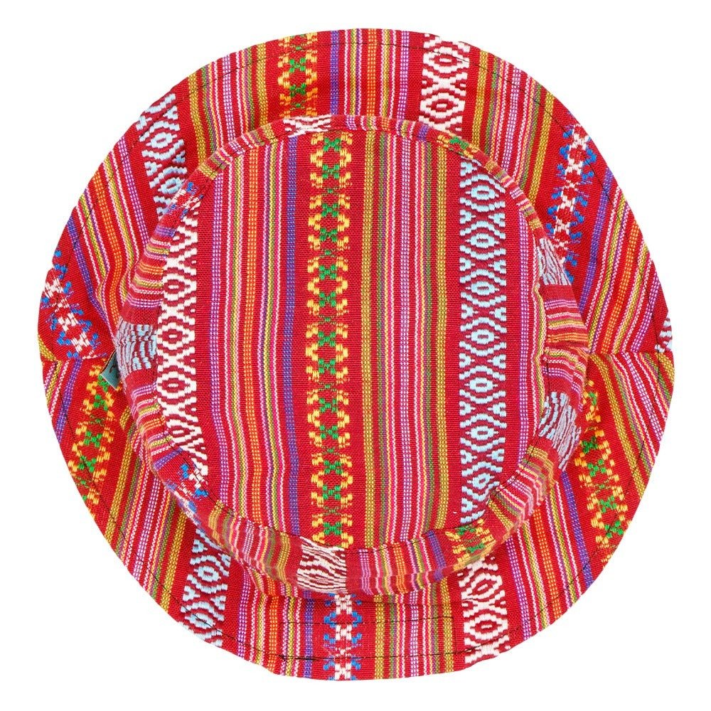 Bear Collection Phoenix Reversible Bucket Hat - Shop Avnu