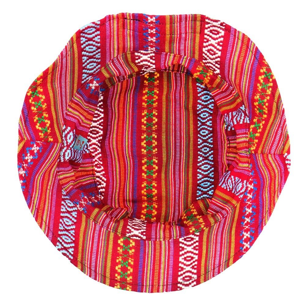 Bear Collection Phoenix Reversible Bucket Hat - Shop Avnu