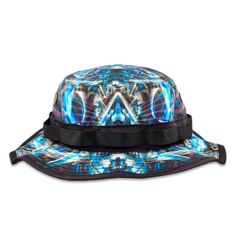 Johnathan Singer Mere Reflection Boonie Hat - Shop Avnu