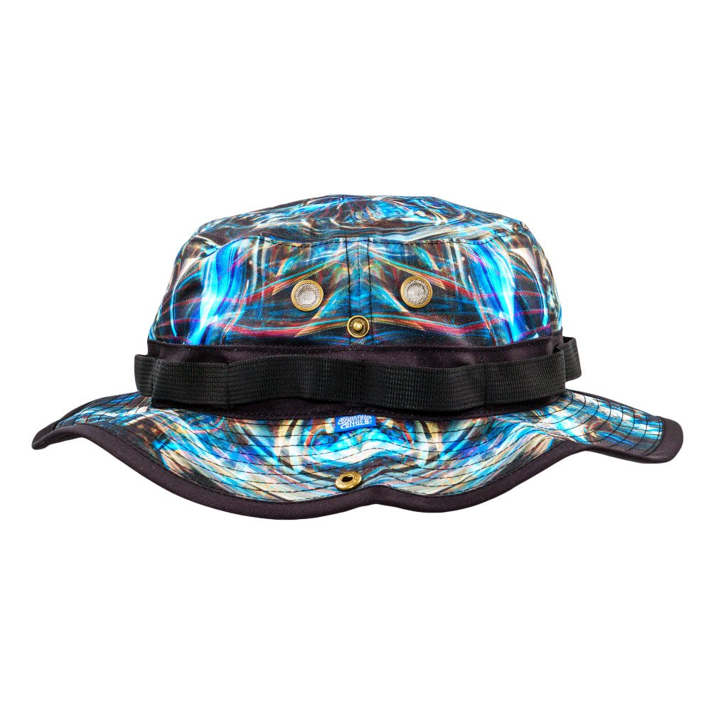Johnathan Singer Mere Reflection Boonie Hat - Shop Avnu