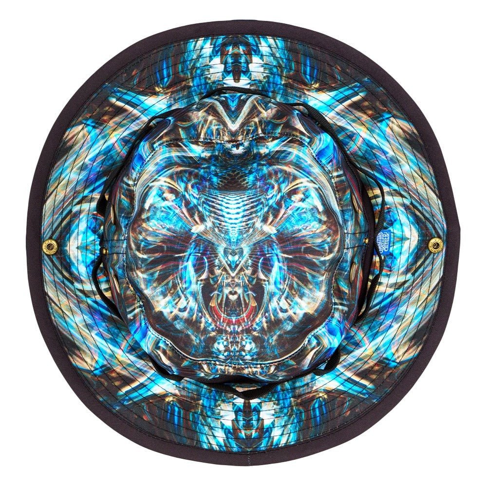Johnathan Singer Mere Reflection Boonie Hat - Shop Avnu