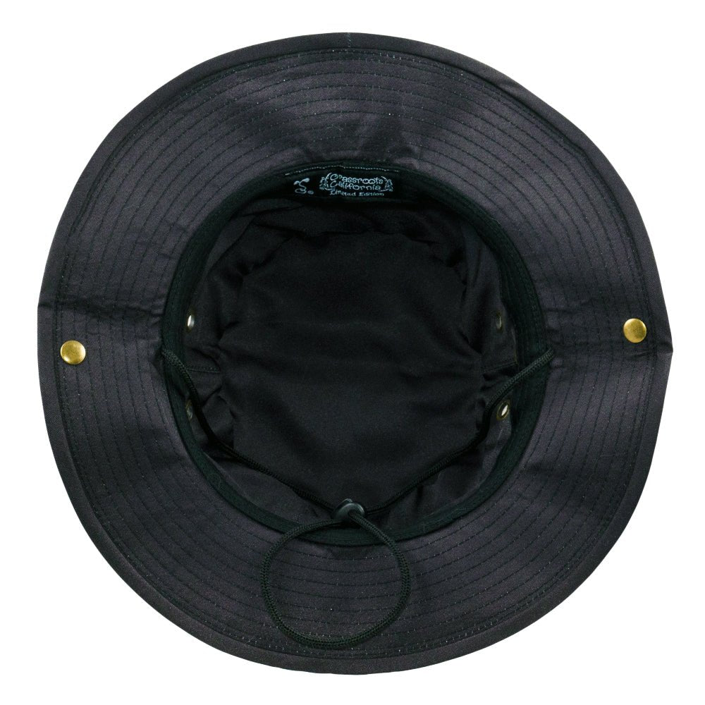Johnathan Singer Mere Reflection Boonie Hat - Shop Avnu