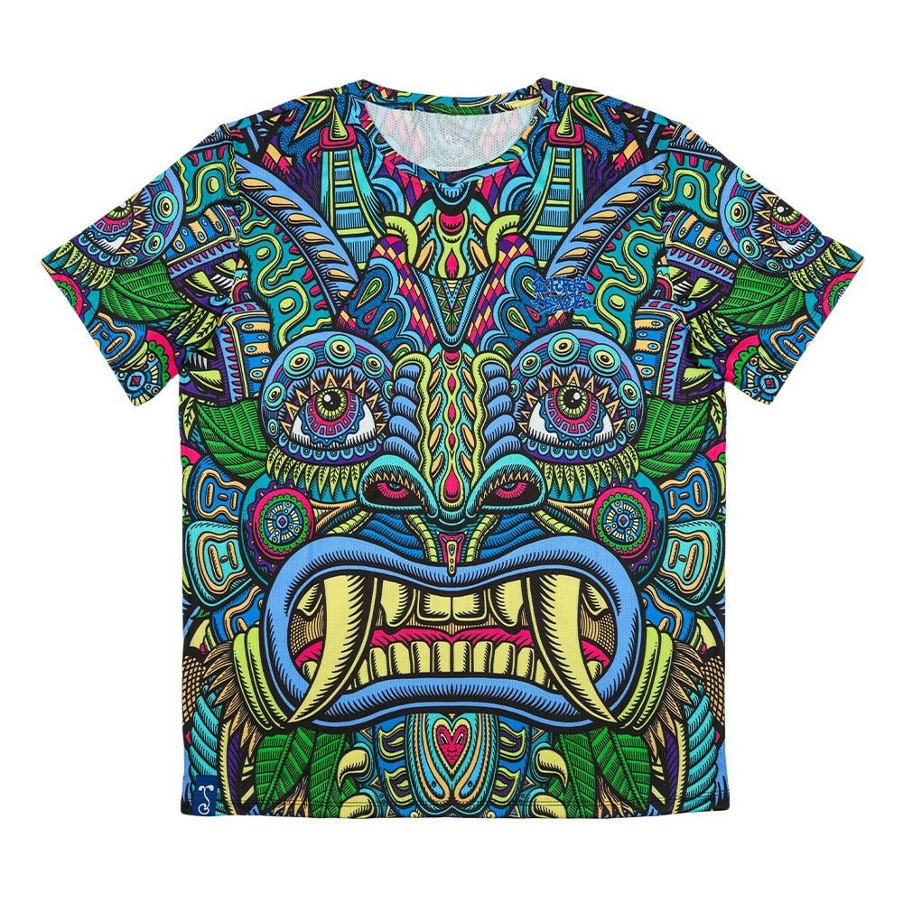 Chris Dyer Eclipse Athletic T Shirt - Shop Avnu