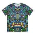 Chris Dyer Eclipse Athletic T Shirt - Shop Avnu