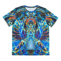 Johnathan Singer Mere Reflection Athletic T Shirt - Shop Avnu